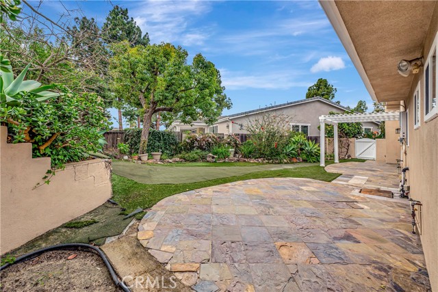 Detail Gallery Image 40 of 45 For 18862 via Palatino, Irvine,  CA 92603 - 4 Beds | 3 Baths