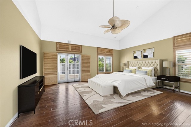 Detail Gallery Image 14 of 38 For 18568 Arbor Gate, Yorba Linda,  CA 92886 - 5 Beds | 3/1 Baths