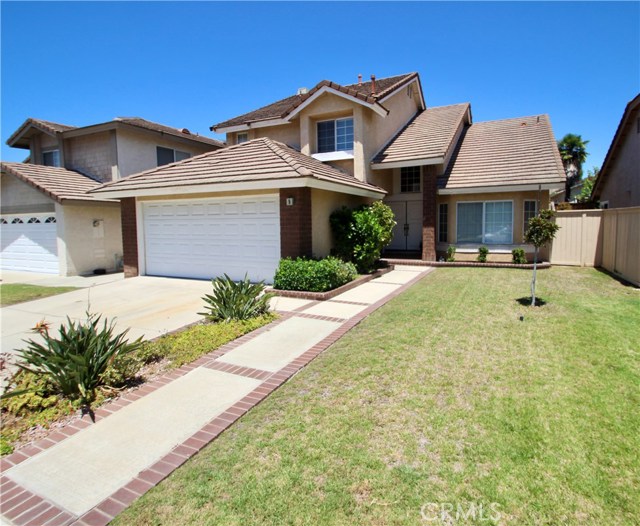 5 Perryville, Irvine, CA 92620