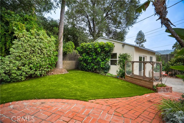 Detail Gallery Image 30 of 40 For 6600 Haywood, Tujunga,  CA 91042 - 3 Beds | 2 Baths