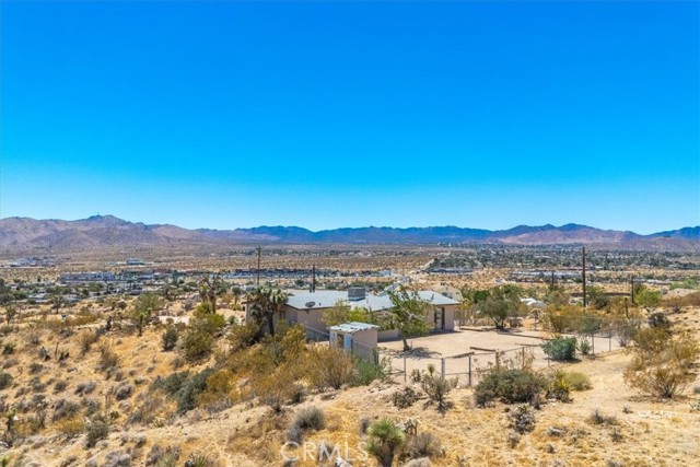 Detail Gallery Image 64 of 70 For 58474 Nelson Ave, Yucca Valley,  CA 92284 - 3 Beds | 2 Baths