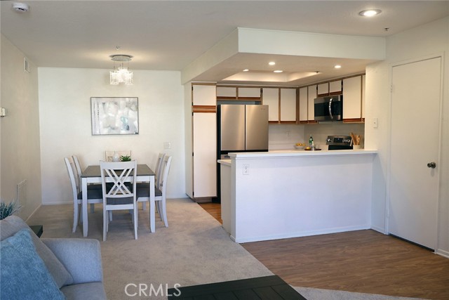 Detail Gallery Image 4 of 16 For 8506 E Baker Hill Road #D,  Orange,  CA 92869 - 1 Beds | 1 Baths