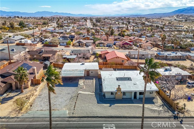 5975 Lupine Avenue, 29 Palms, California 92277, 3 Bedrooms Bedrooms, ,2 BathroomsBathrooms,Single Family Residence,For Sale,Lupine,JT24053712