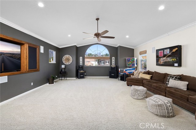 Detail Gallery Image 38 of 72 For 2384 Canyon Crest, La Verne,  CA 91750 - 5 Beds | 3 Baths