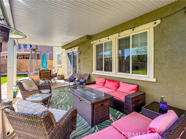 Detail Gallery Image 35 of 49 For 12769 Eastern Shore Dr, Corona,  CA 92880 - 5 Beds | 3 Baths