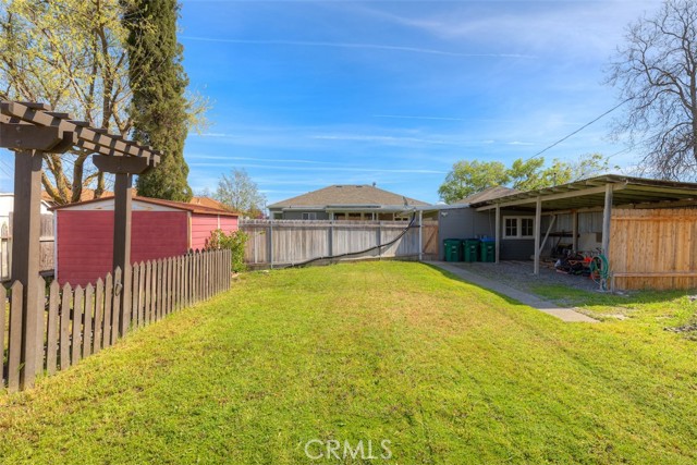 Detail Gallery Image 32 of 44 For 810 East St, Orland,  CA 95963 - 2 Beds | 1/1 Baths