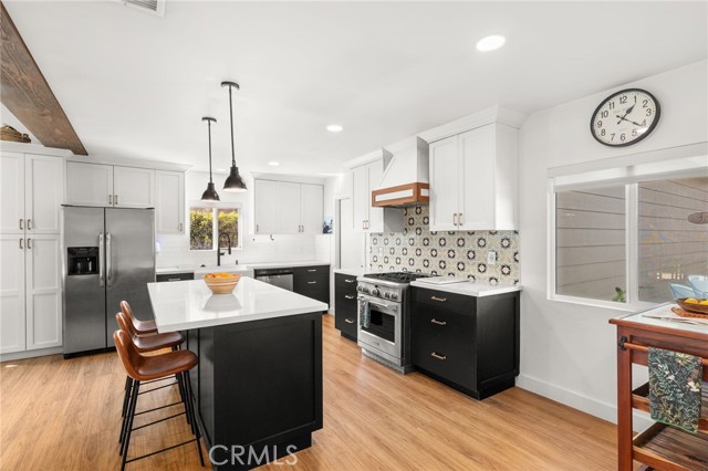 Detail Gallery Image 10 of 41 For 640 Vaughan St, Norco,  CA 92860 - 3 Beds | 2 Baths