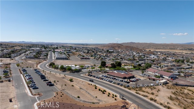 Detail Gallery Image 24 of 25 For 571 Lillian, Barstow,  CA 92311 - 3 Beds | 1 Baths