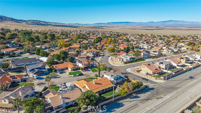 Detail Gallery Image 49 of 54 For 42067 Jenny Ln, Lancaster,  CA 93536 - 3 Beds | 2 Baths