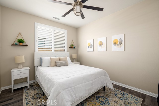 Detail Gallery Image 22 of 44 For 27165 Stowaway Dr, Menifee,  CA 92585 - 4 Beds | 2/1 Baths