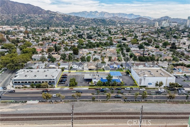 Image 12 of 26 For 5720 San Fernando Road