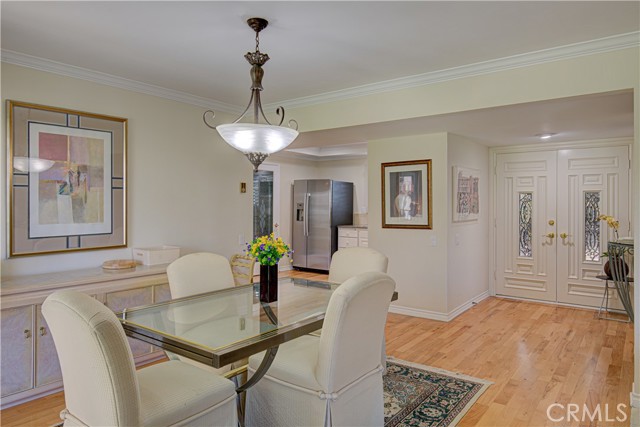 Detail Gallery Image 2 of 38 For 5510 Paseo Del Lago W. #2g, Laguna Woods,  CA 92637 - 2 Beds | 2 Baths