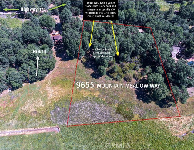 9655 Mountain Meadow, Kelseyville, CA, 95451 9655 Mountain Meadow, Kelseyville, CA, 95451