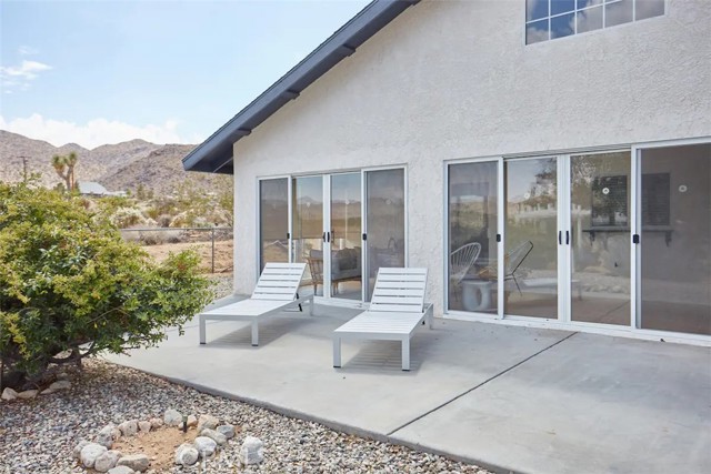 Detail Gallery Image 30 of 34 For 7815 Sunset Rd, Joshua Tree,  CA 92252 - 3 Beds | 2 Baths