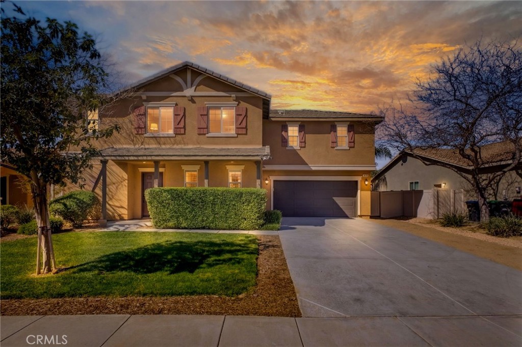 3418 Presidio Lane