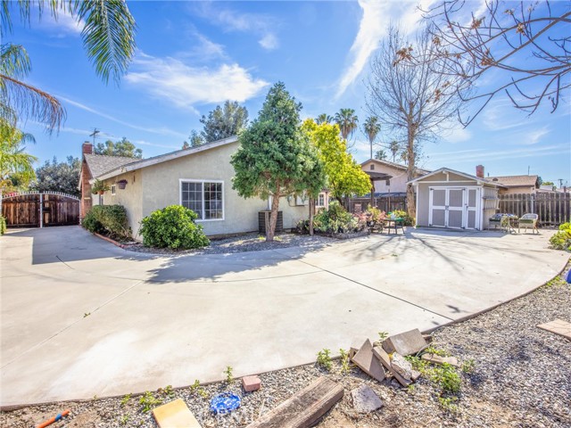 Detail Gallery Image 36 of 47 For 1539 Robyn, Redlands,  CA 92374 - 4 Beds | 2 Baths