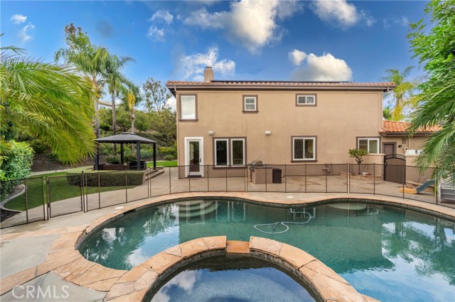 Detail Gallery Image 19 of 53 For 3 Siega, Rancho Santa Margarita,  CA 92688 - 4 Beds | 4 Baths