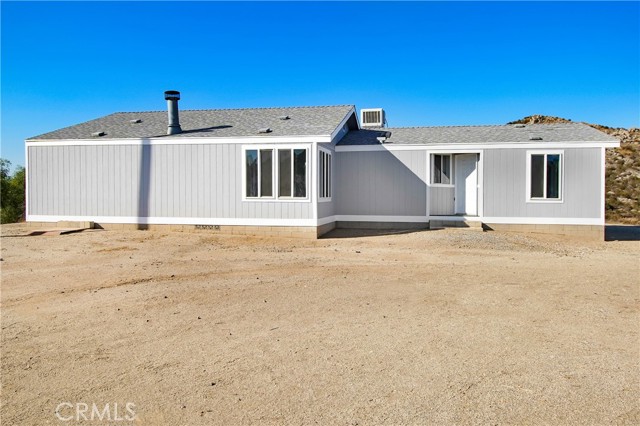 Detail Gallery Image 1 of 10 For 38400 Voltaire Vista, Nuevo,  CA 92567 - 3 Beds | 2 Baths