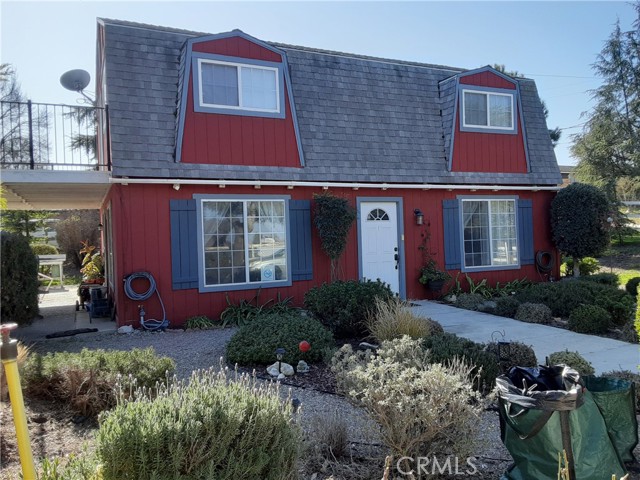 Detail Gallery Image 33 of 33 For 4290 E Deercreek Way Way, Paso Robles,  CA 93446 - 3 Beds | 2 Baths