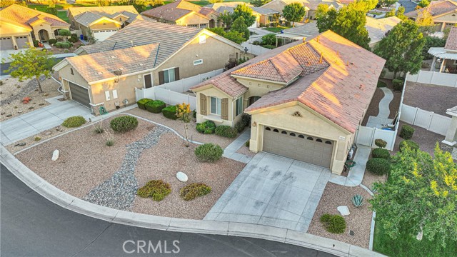 Detail Gallery Image 42 of 50 For 10578 Archerwill Rd, Apple Valley,  CA 92308 - 2 Beds | 2 Baths