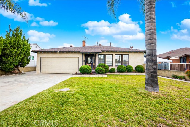 Detail Gallery Image 1 of 47 For 2204 Titus Ave, Pomona,  CA 91766 - 3 Beds | 1 Baths