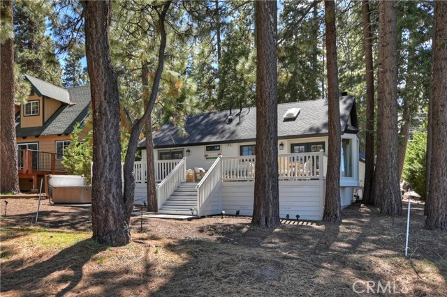 Detail Gallery Image 41 of 50 For 1053 Club View Dr, Big Bear Lake,  CA 92315 - 2 Beds | 2 Baths