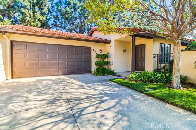 824 Calle Del Sol, Upland, CA 91784