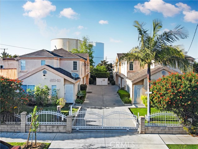 Detail Gallery Image 36 of 44 For 4061 E 60th St, Huntington Park,  CA 90255 - – Beds | – Baths