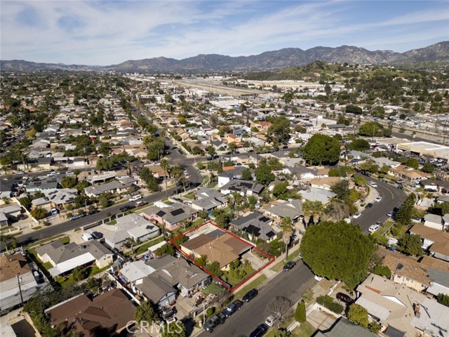 Detail Gallery Image 33 of 36 For 12557 Debell St, Pacoima,  CA 91331 - 4 Beds | 2 Baths