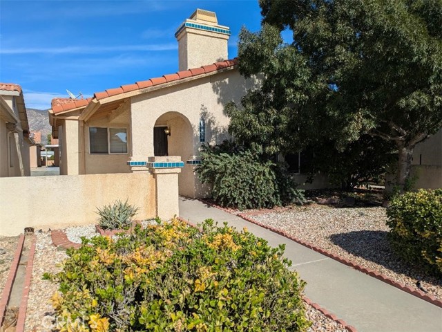 Detail Gallery Image 3 of 28 For 1009 Encanto, San Jacinto,  CA 92582 - 2 Beds | 2 Baths