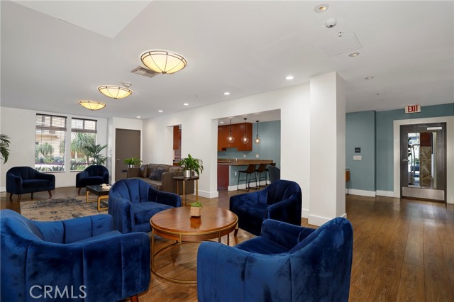 Detail Gallery Image 46 of 51 For 488 E Ocean Bld #818,  Long Beach,  CA 90802 - 2 Beds | 2 Baths
