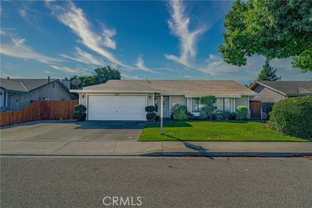 Detail Gallery Image 1 of 58 For 1910 W Chamberlain Dr, Turlock,  CA 95382 - 3 Beds | 2 Baths