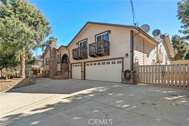 2608 Arbor Drive, Pine Mountain Club, California 93225, 4 Bedrooms Bedrooms, ,3 BathroomsBathrooms,Single Family Residence,For Sale,Arbor,GD25041107