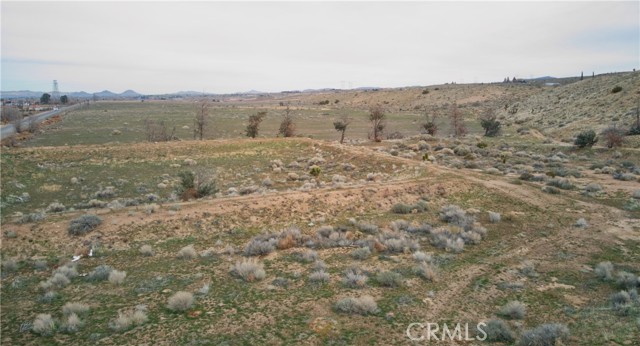 0 Deep Creek Road, Apple Valley, California 92308, ,Land,For Sale,0 Deep Creek Road,CRHD24037682