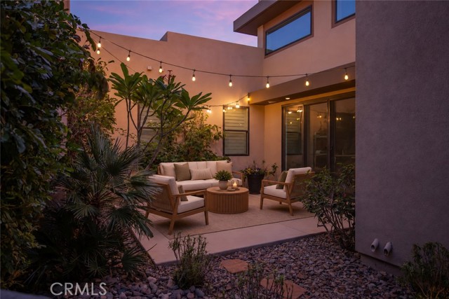 15 Via Montagna, Rancho Mirage, CA 92270