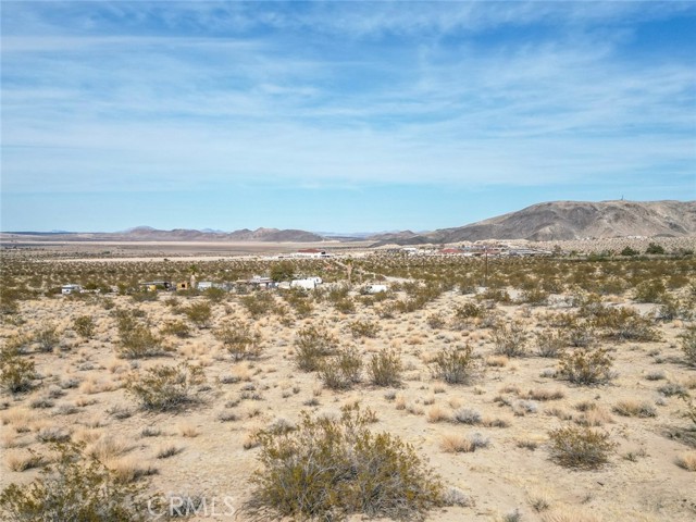 Detail Gallery Image 21 of 21 For 0 Copper Mountain Rd Rd, Joshua Tree,  CA 92252 - – Beds | – Baths