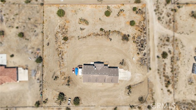Detail Gallery Image 42 of 43 For 460 Solano Rd, Pinon Hills,  CA 92372 - 4 Beds | 3/1 Baths