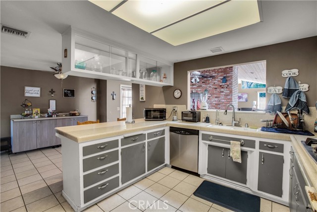 Detail Gallery Image 18 of 47 For 54748 Benecia Trl, Yucca Valley,  CA 92284 - 3 Beds | 2 Baths