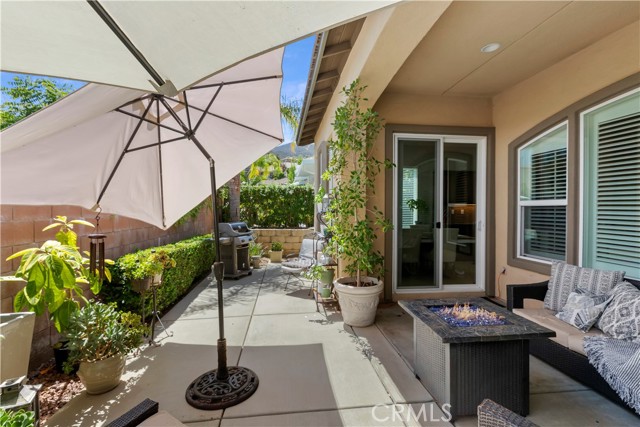 Detail Gallery Image 36 of 71 For 24098 Boulder Oaks Dr, Corona,  CA 92883 - 2 Beds | 2 Baths