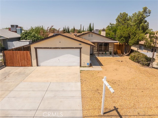 Detail Gallery Image 34 of 49 For 15486 Yates Rd, Victorville,  CA 92395 - 3 Beds | 2 Baths