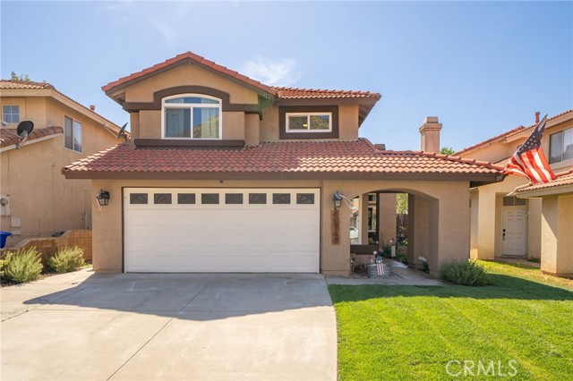 Detail Gallery Image 1 of 1 For 11760 Lucena Ave, Fontana,  CA 92337 - 4 Beds | 2/1 Baths