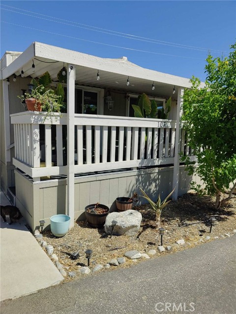 Detail Gallery Image 3 of 39 For 1134 Villa Calimesa Ln #107,  Calimesa,  CA 92320 - 2 Beds | 2 Baths