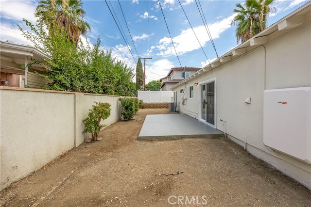 Detail Gallery Image 28 of 33 For 391 Oakhurst Dr, San Jacinto,  CA 92583 - 2 Beds | 1 Baths