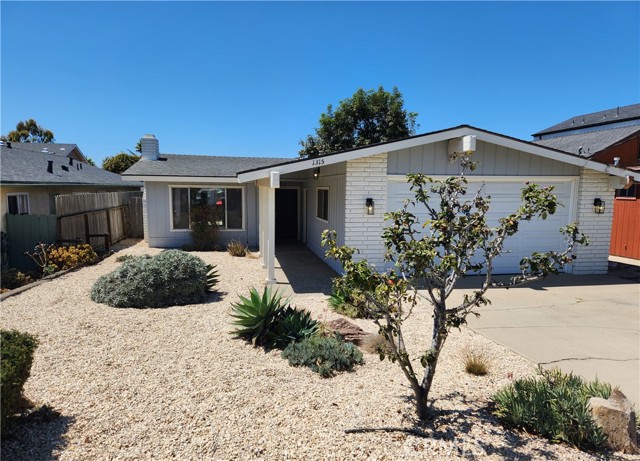 Detail Gallery Image 2 of 39 For 1315 9th St, Los Osos,  CA 93402 - 3 Beds | 2 Baths