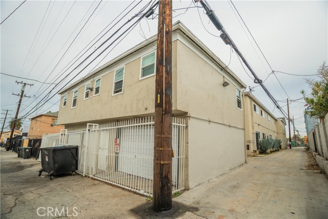 Detail Gallery Image 4 of 26 For 1415 Cedar, Long Beach,  CA 90813 - – Beds | – Baths