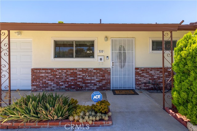 Detail Gallery Image 5 of 38 For 510 S S Lyon Ave. Ave, Hemet,  CA 92543 - 2 Beds | 2 Baths