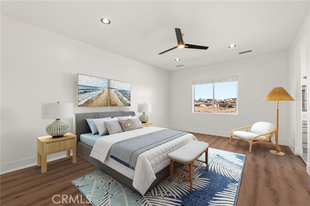 Detail Gallery Image 17 of 72 For 17840 Talisman St, Hesperia,  CA 92345 - 4 Beds | 3/1 Baths