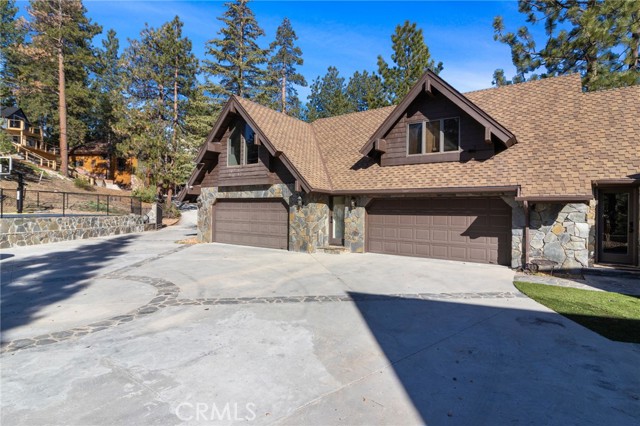 Detail Gallery Image 55 of 58 For 791 Cove Dr, Big Bear Lake,  CA 92315 - 9 Beds | 5/4 Baths