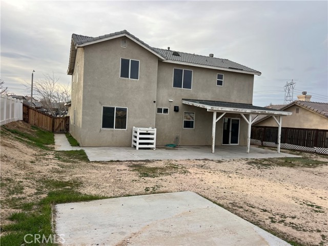 Detail Gallery Image 3 of 28 For 16433 Salinas St, Victorville,  CA 92394 - 5 Beds | 3 Baths