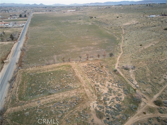 0 Deep Creek Road, Apple Valley, California 92308, ,Land,For Sale,0 Deep Creek Road,CRHD24037682